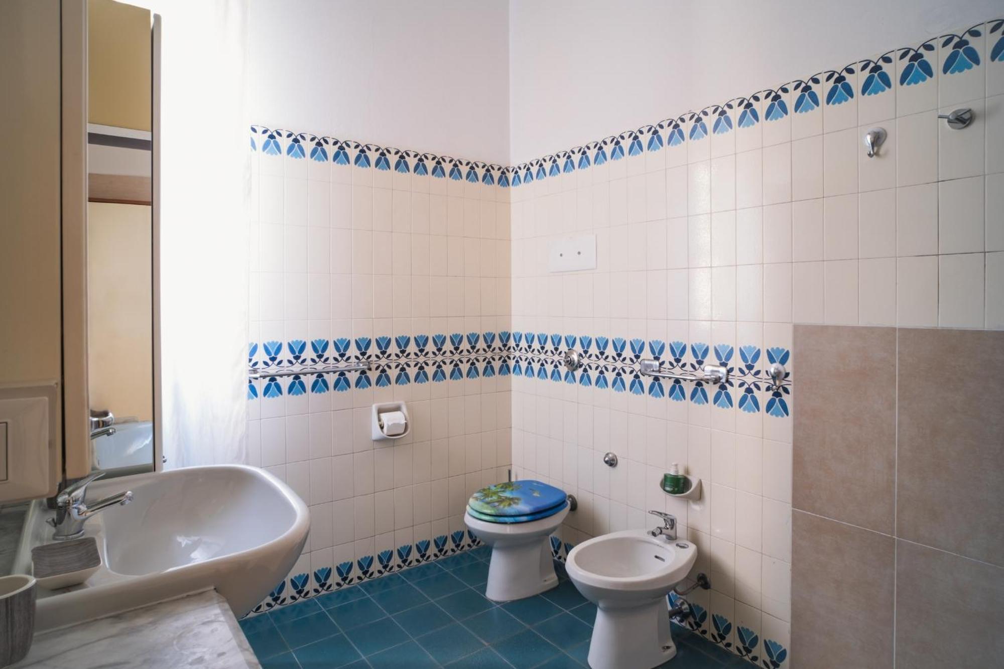 Molinetto Apartment