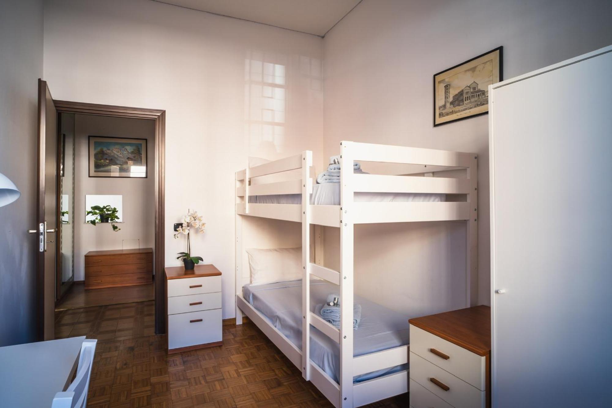 Molinetto Apartamento *